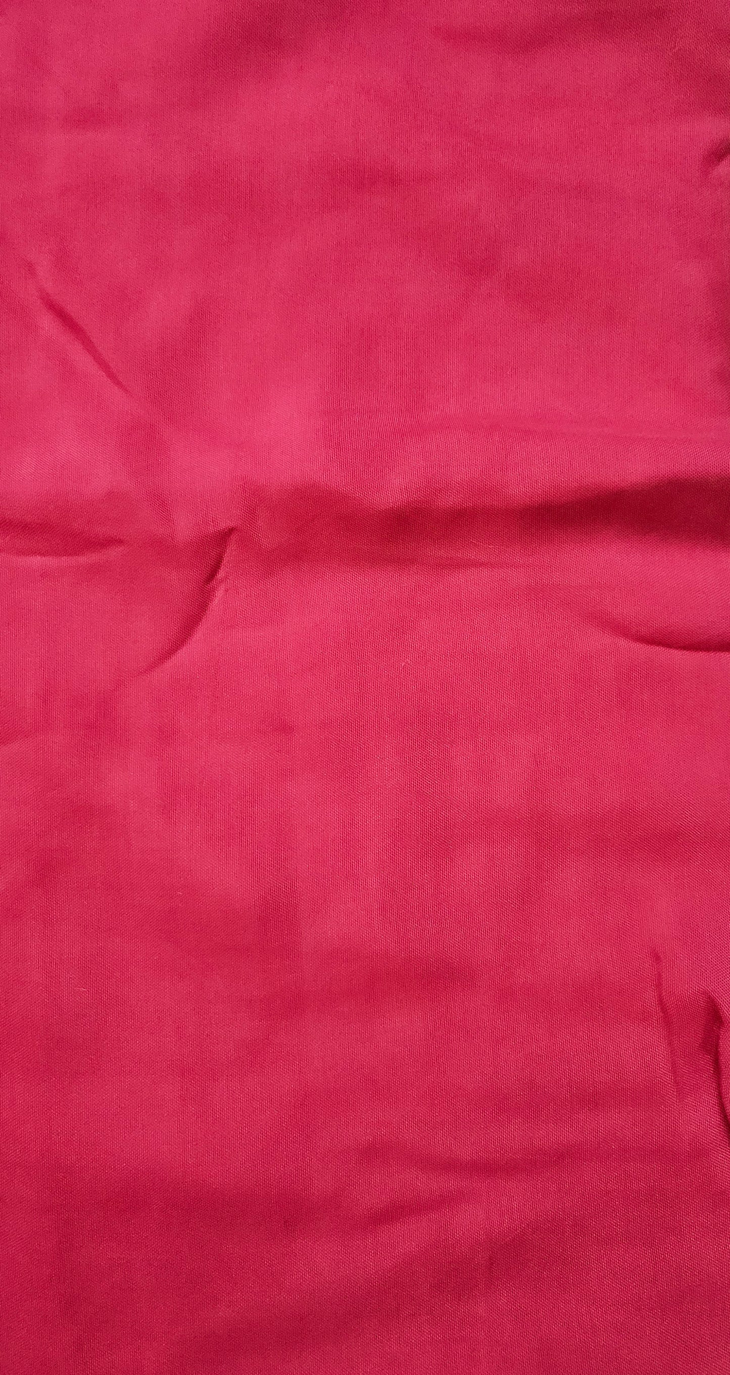 Pink'n'gold zari weaved chanderi suit